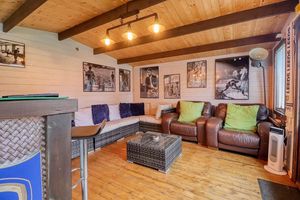 Outhouse- click for photo gallery